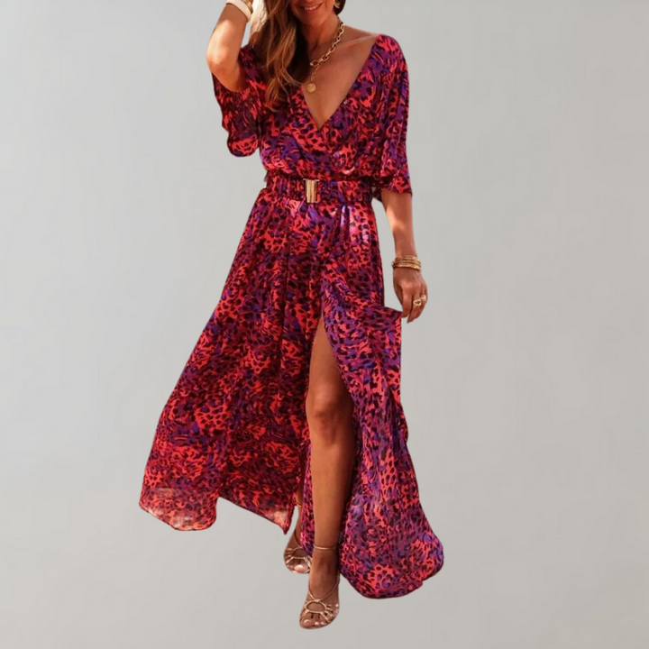 Laurette | Robe d&