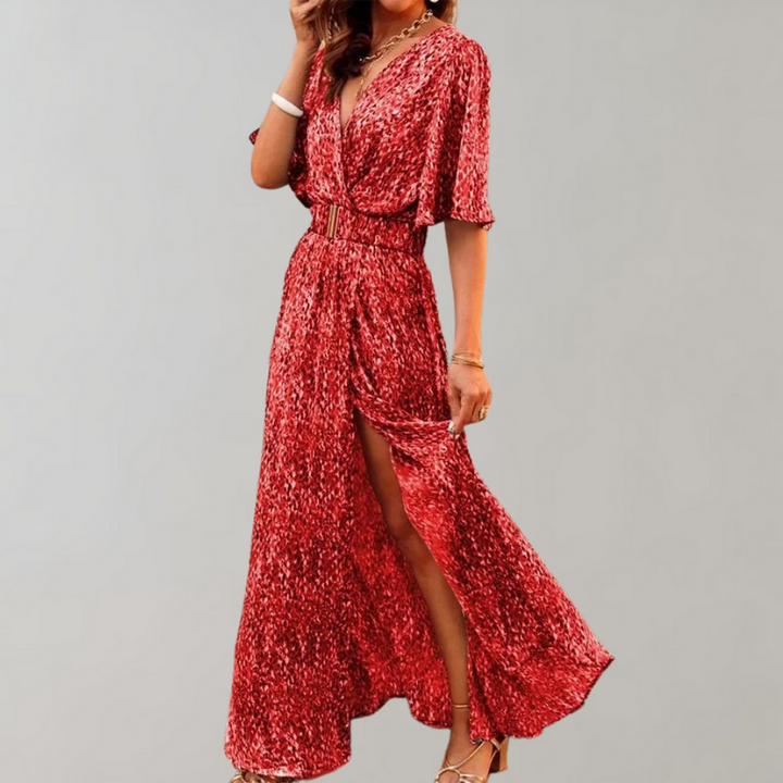 Laurette | Robe d&