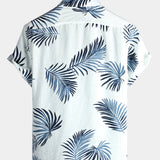 Théo — Chemise Hawaïenne