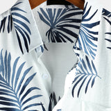 Théo — Chemise Hawaïenne