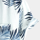 Théo — Chemise Hawaïenne