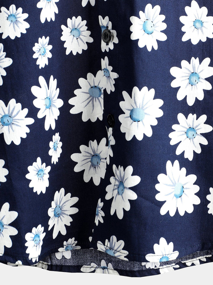 chemise d&