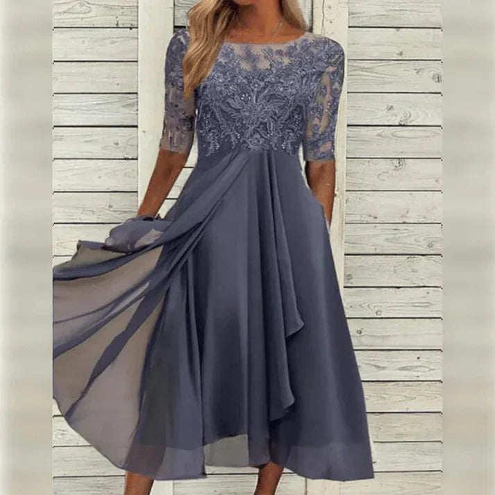 Rose | Robe d&