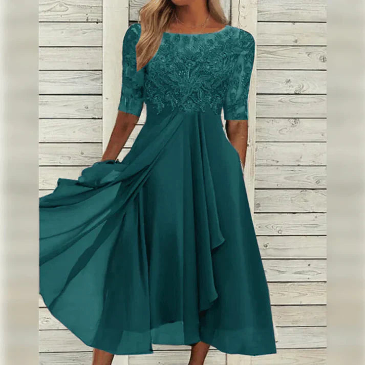 Rose | Robe d&