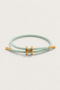 Bracelet Aurea Menthe/Or