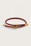 Bracelet Aurea Bourgogne/Doré
