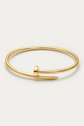 Bracelet Élan Or