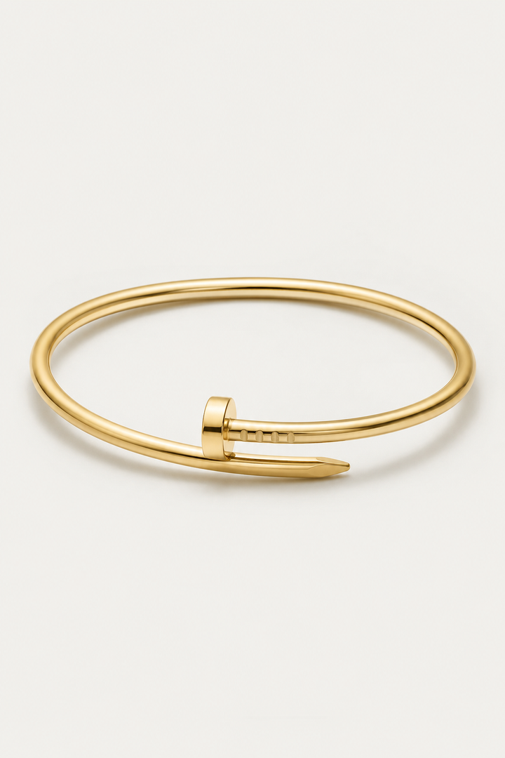 Bracelet Élan Or