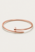 Bracelet Élan Or Rose