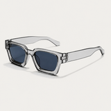 Carré Lucent Transparent Gris