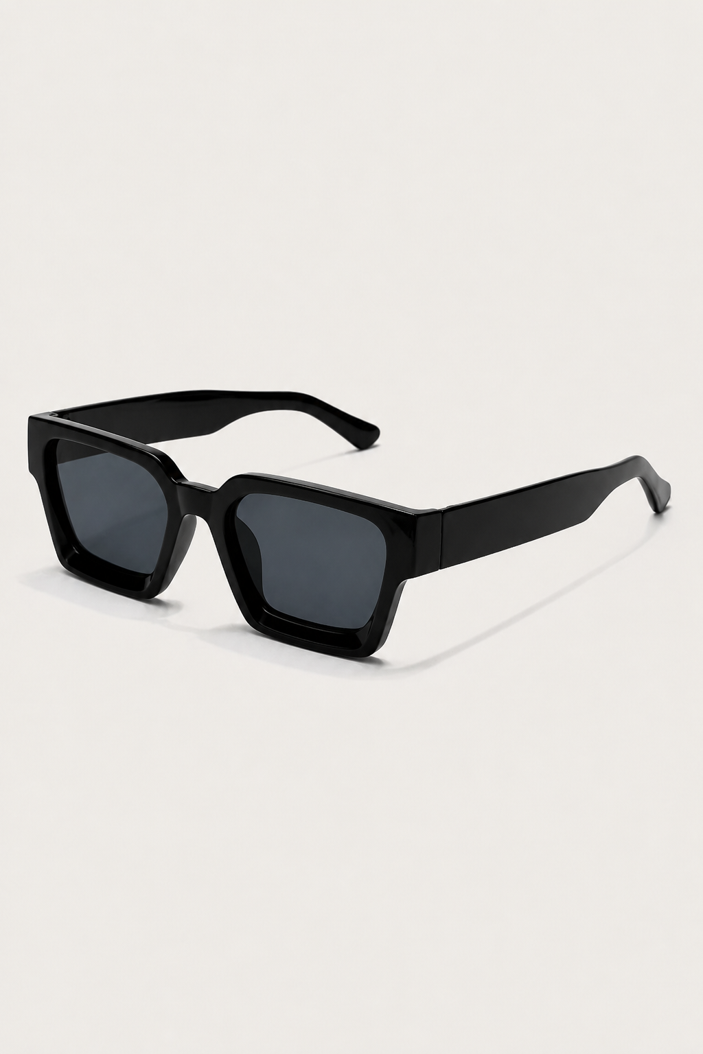 Lucent Square Noir