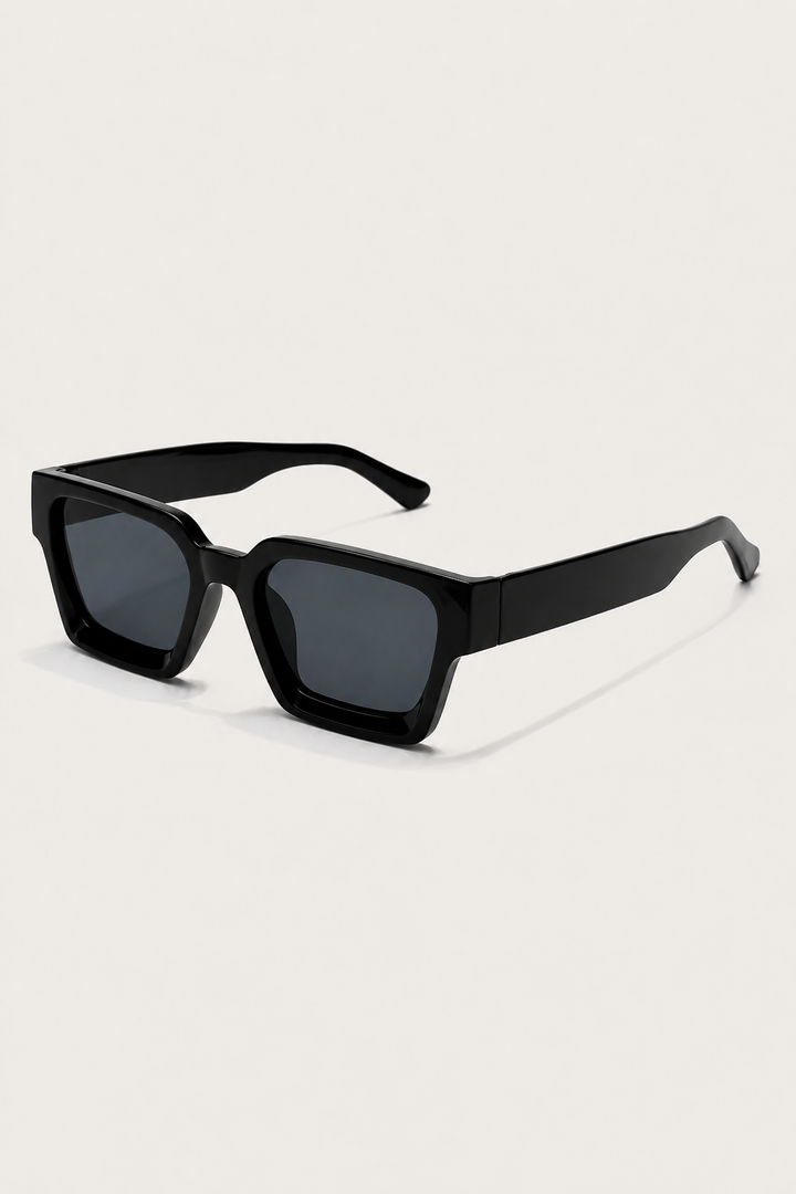 Lucent Square Noir