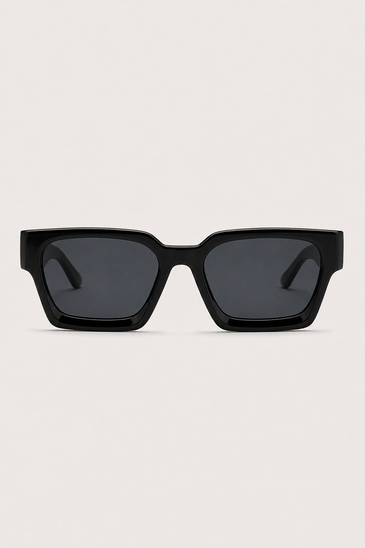 Lucent Square Noir