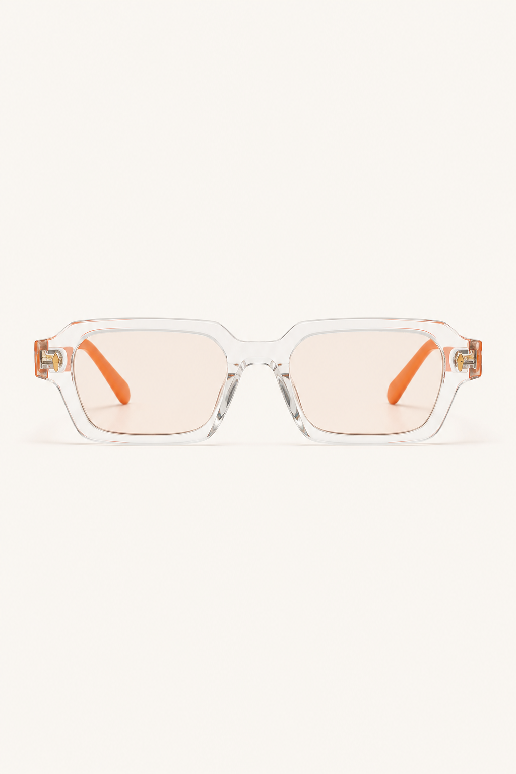 Orange Cobalt Lucent