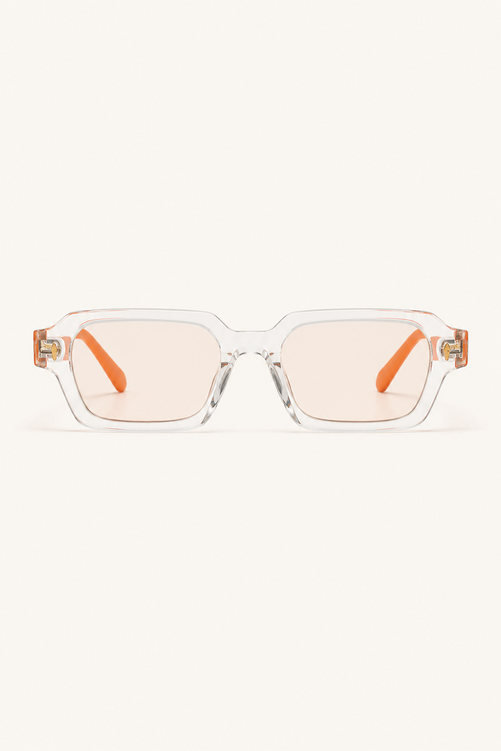 Orange Cobalt Lucent