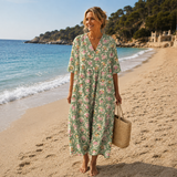 Robe d’Été Confortable