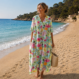Robe d’Été Confortable