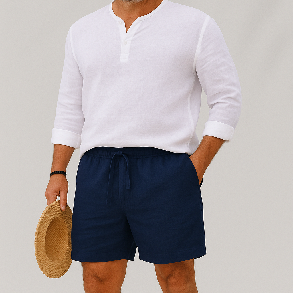 Shorts d&