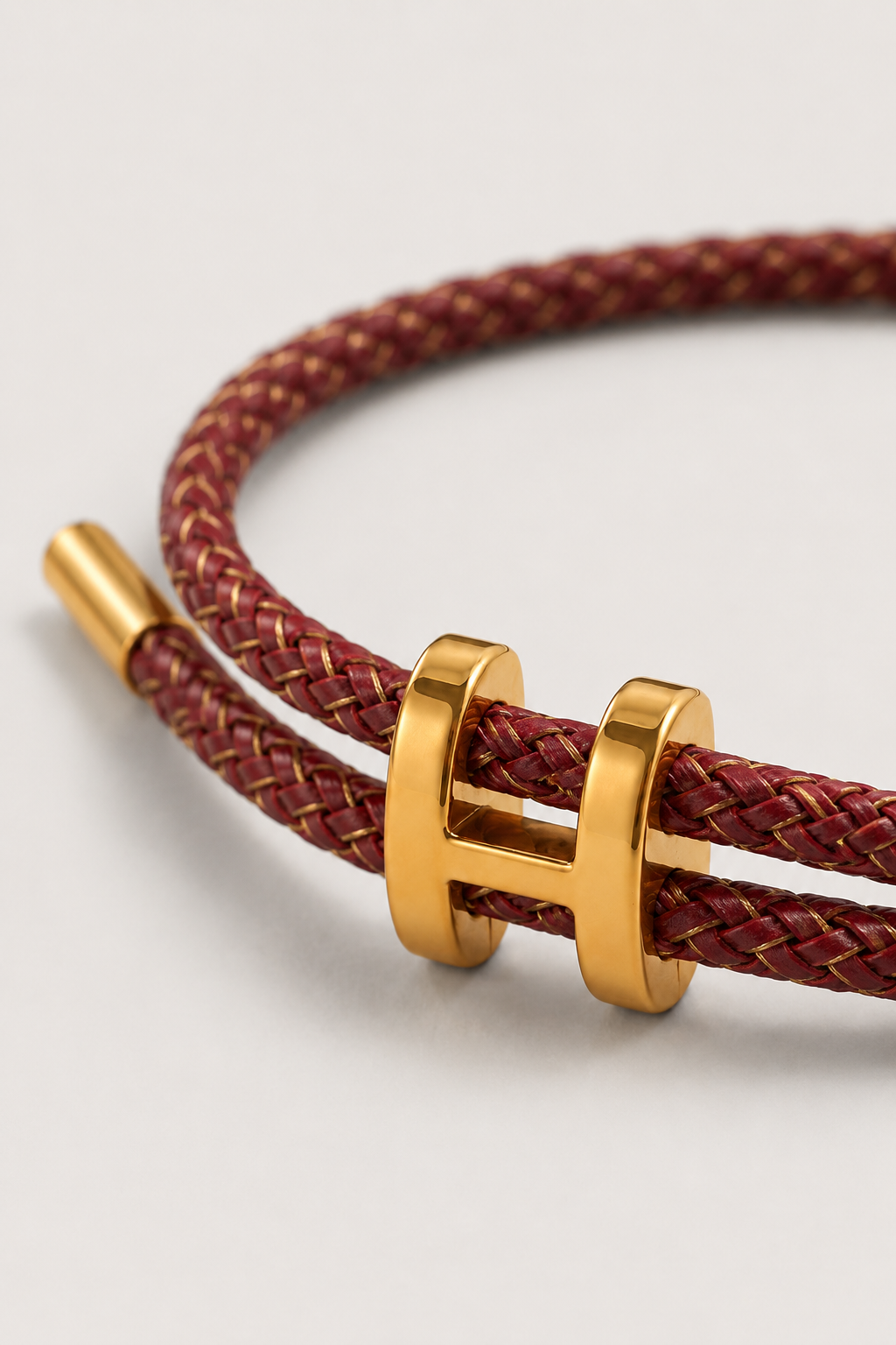 Bracelet Aurea Bourgogne/Doré