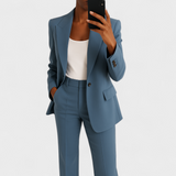Francisca - Tenue Élégante