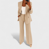 Francisca - Tenue Élégante