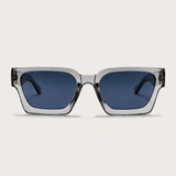 Carré Lucent Transparent Gris