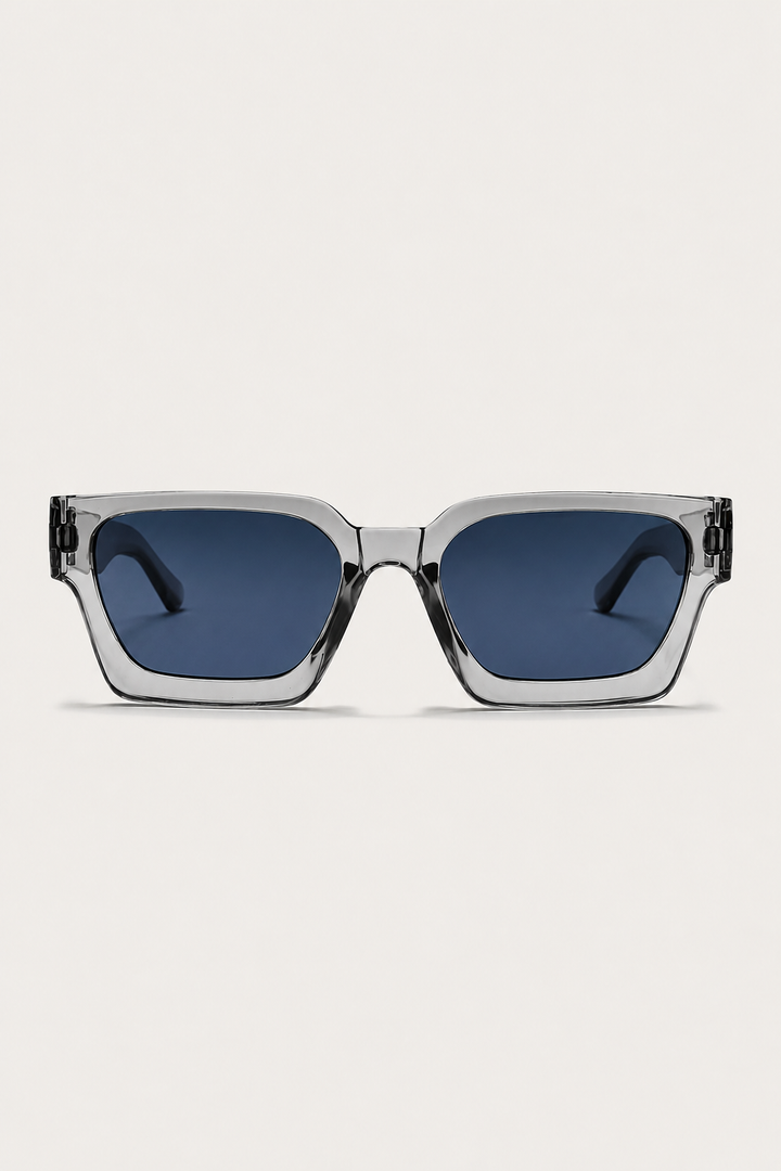 Carré Lucent Transparent Gris