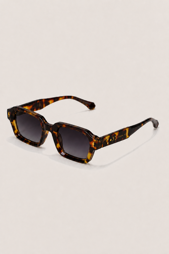 Cobalt Lucent Tortue