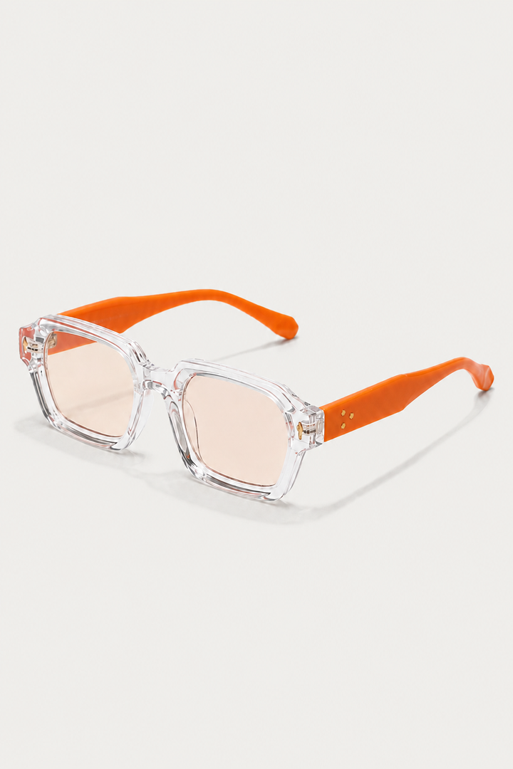 Orange Cobalt Lucent