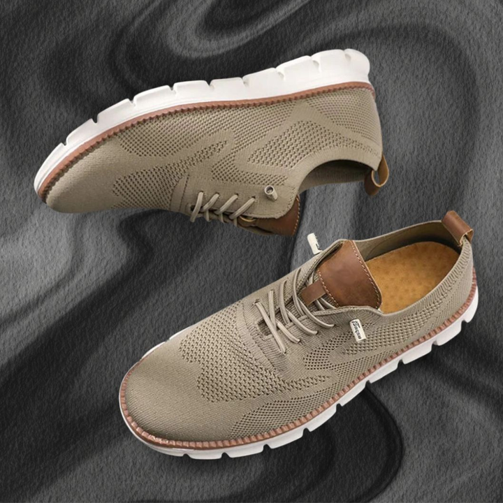 Sébastien – Chaussures Respirantes Ultraconfort