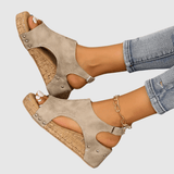 Gioia - Sandales élégantes pour femmes