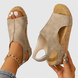 Gioia - Sandales élégantes pour femmes