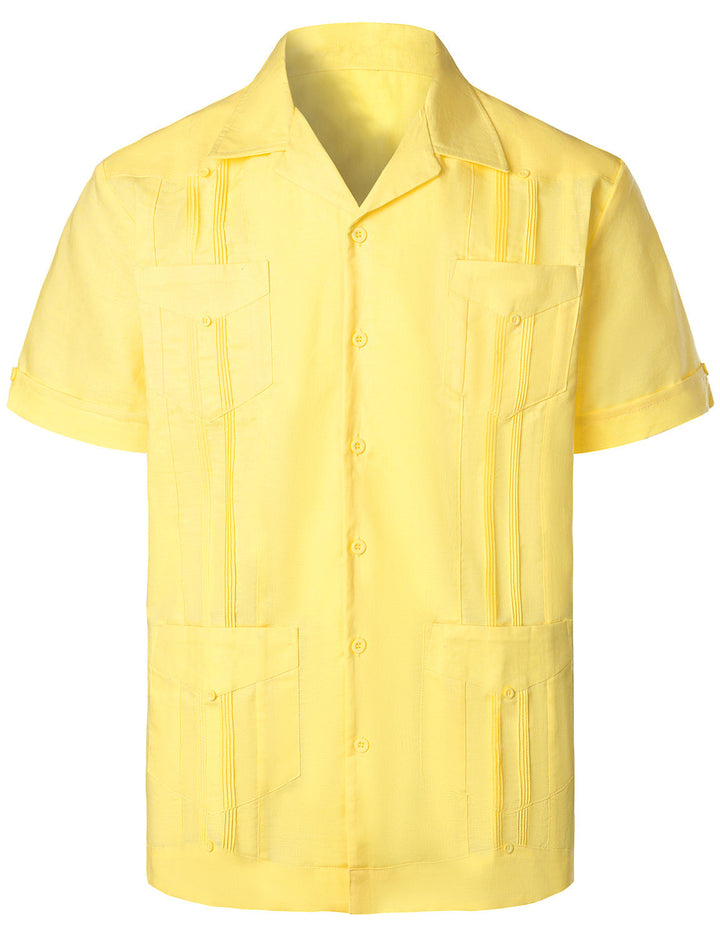 Chemise d&