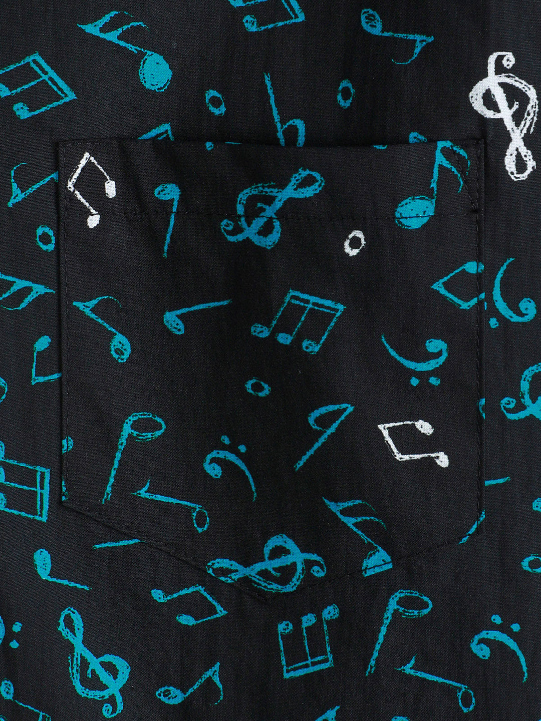 Chemise boutonnée humoristique à manches courtes pour homme, motif festival de musique cool et de vacances
