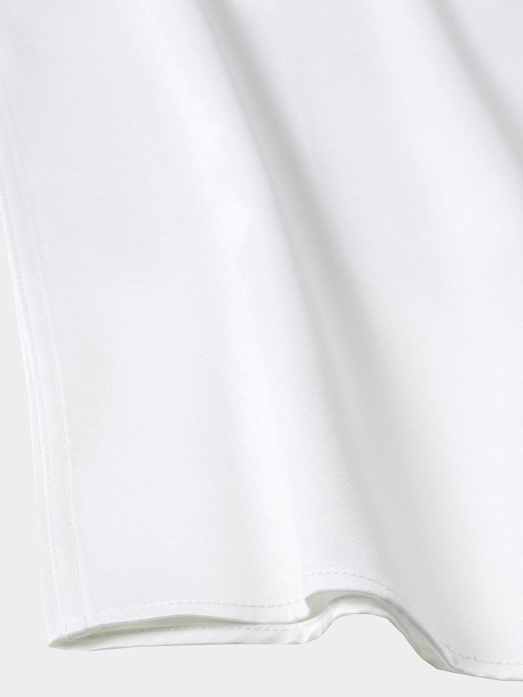 Chemise Hawaïenne à Imprimé Floral pour Homme à Boutons Col Décontracté à Manches Courtes