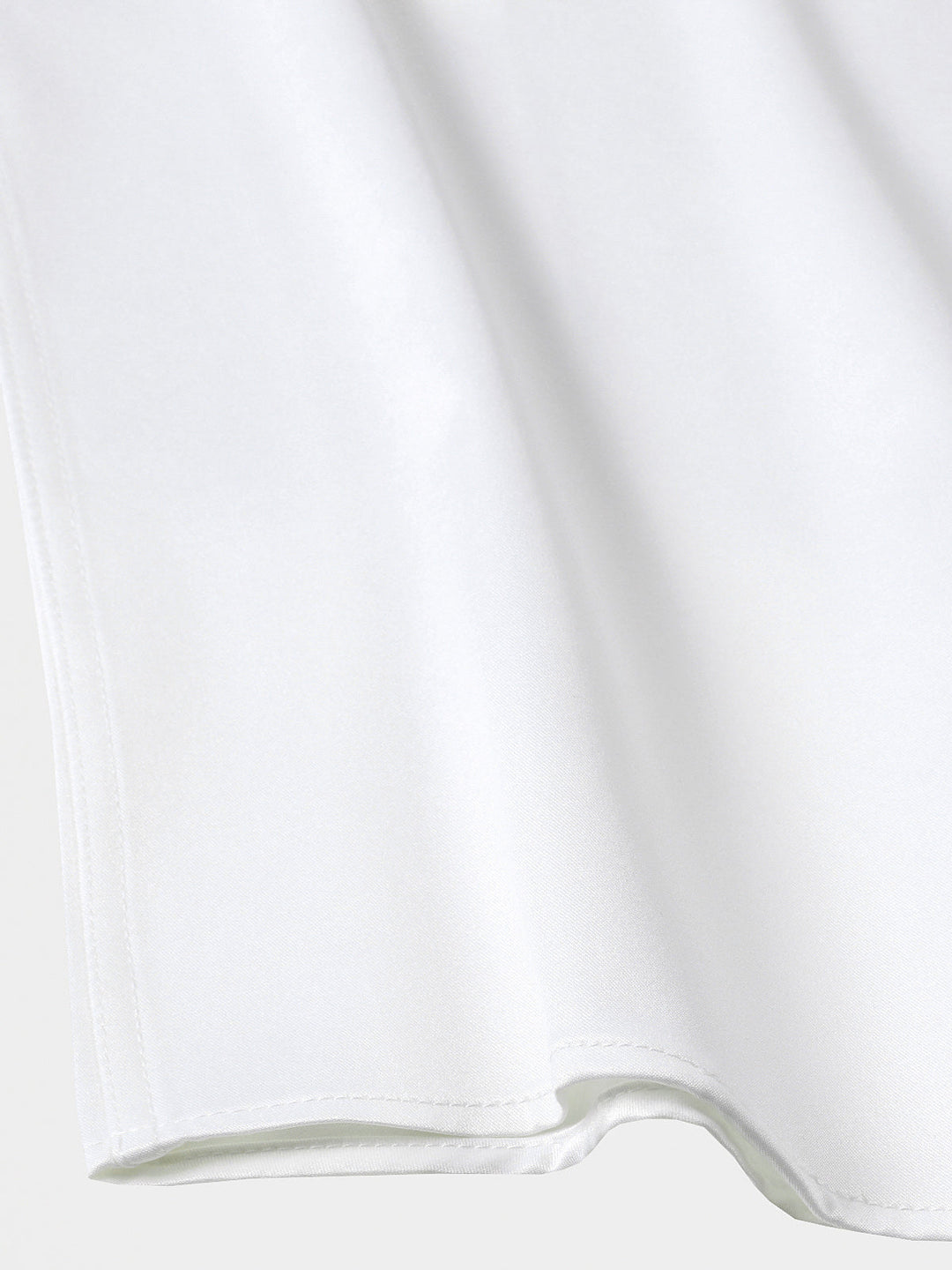 Chemise Hawaïenne à Imprimé Floral pour Homme à Boutons Col Décontracté à Manches Courtes