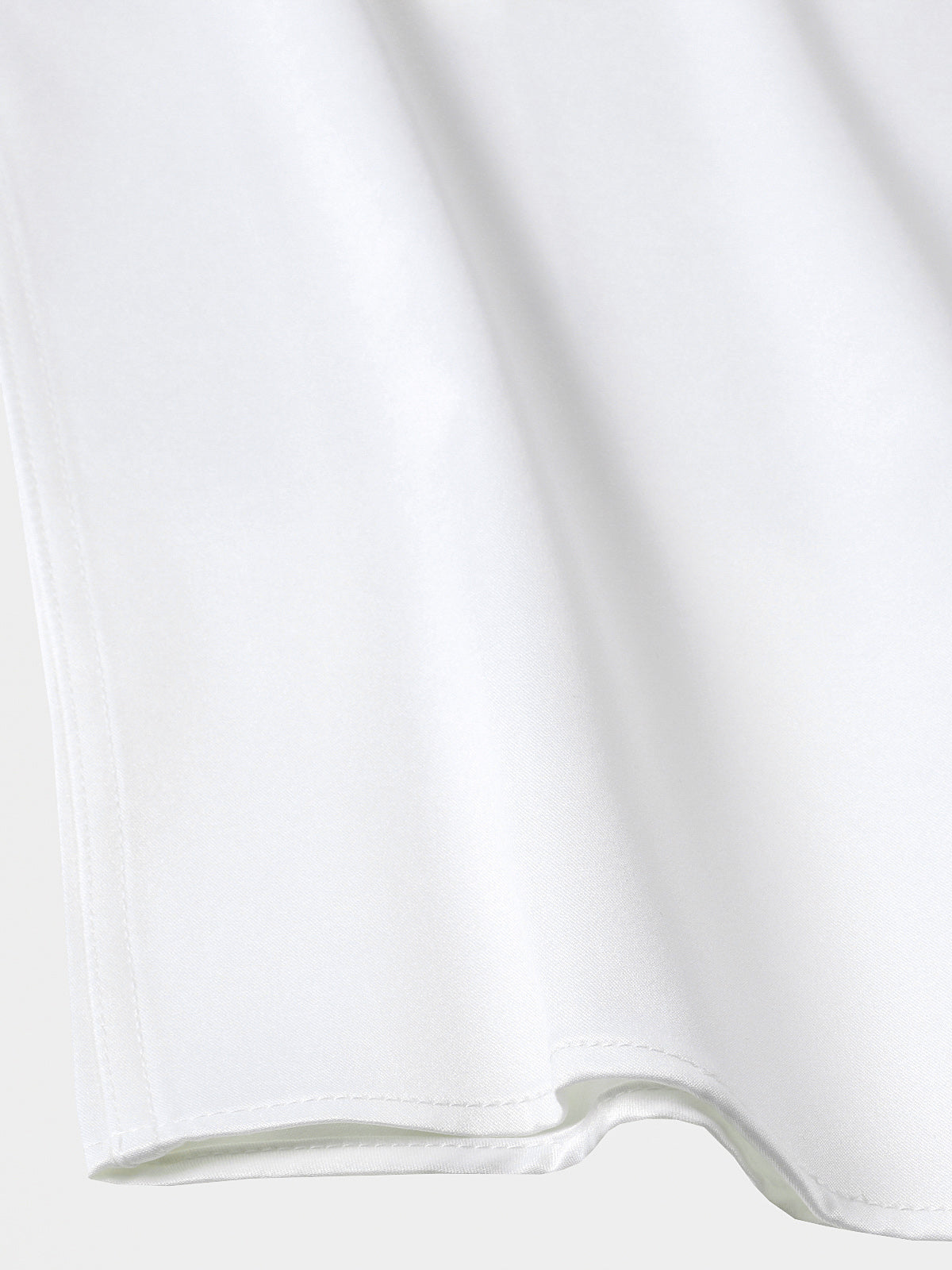 Chemise Hawaïenne à Imprimé Floral pour Homme à Boutons Col Décontracté à Manches Courtes