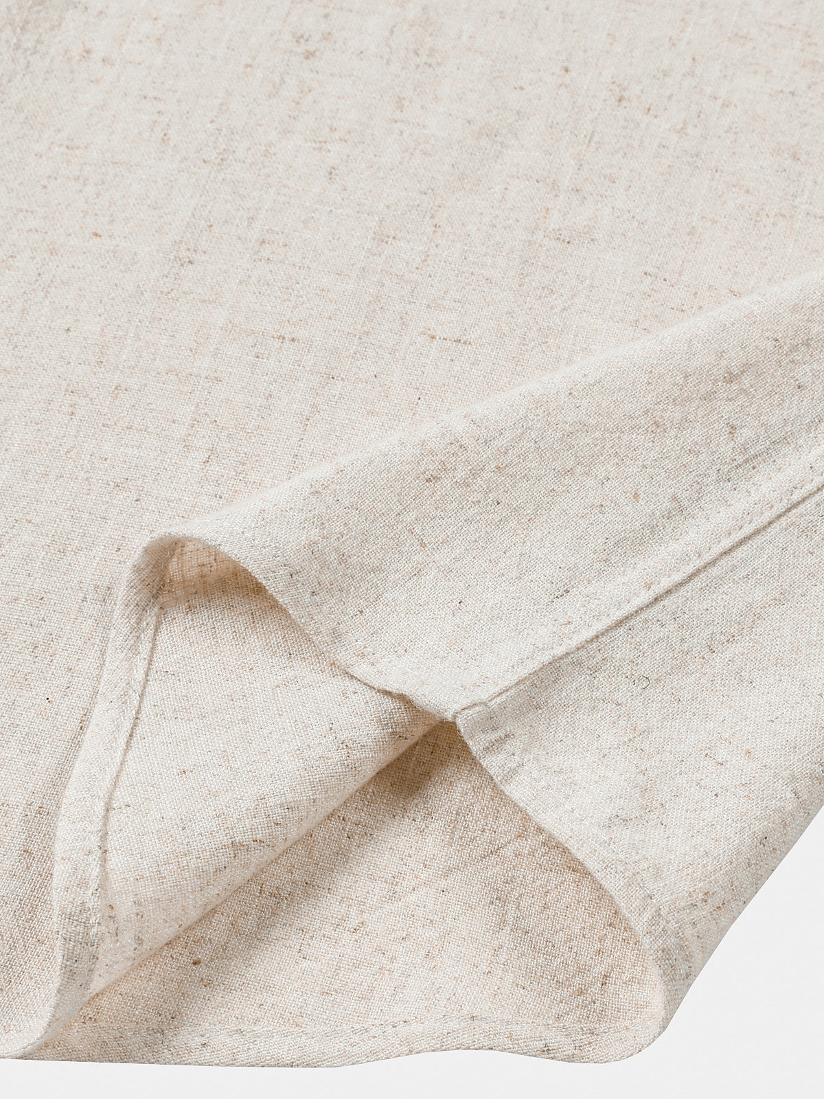 Chemise Homme Confort Sport Unie Beige à Manches Courtes