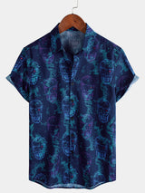 Bleu marine