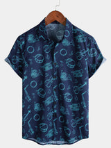 Bleu marine