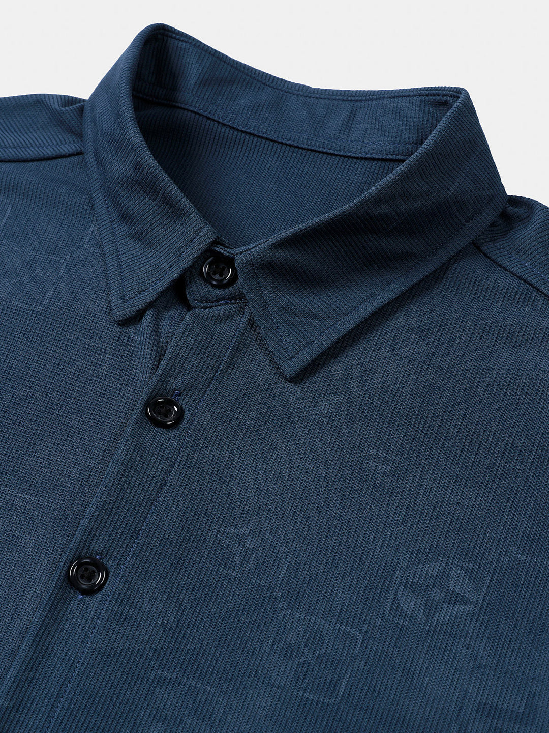 Chemise Homme Stretch Anti-Humidité UV