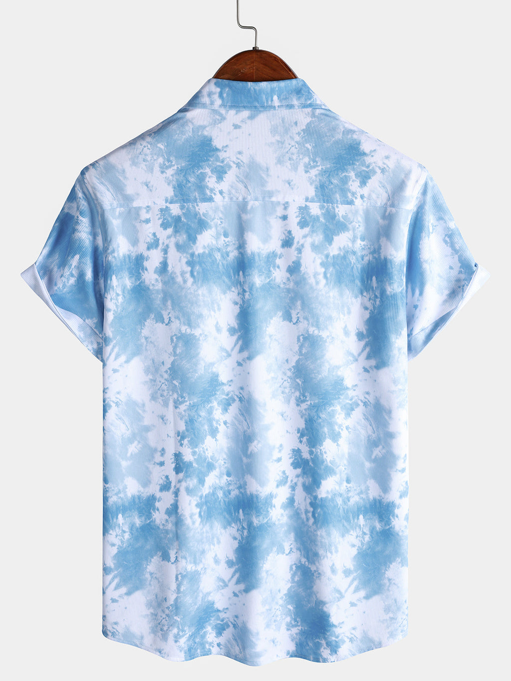 Chemise Homme Performance Stretch
