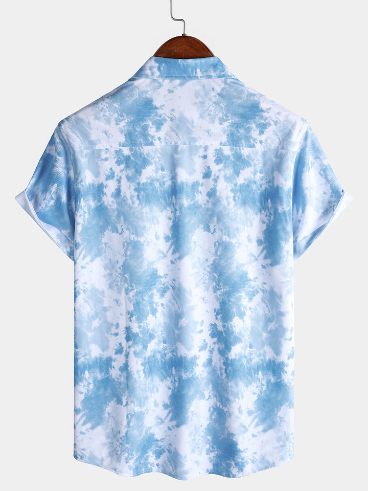 Chemise Homme Performance Stretch