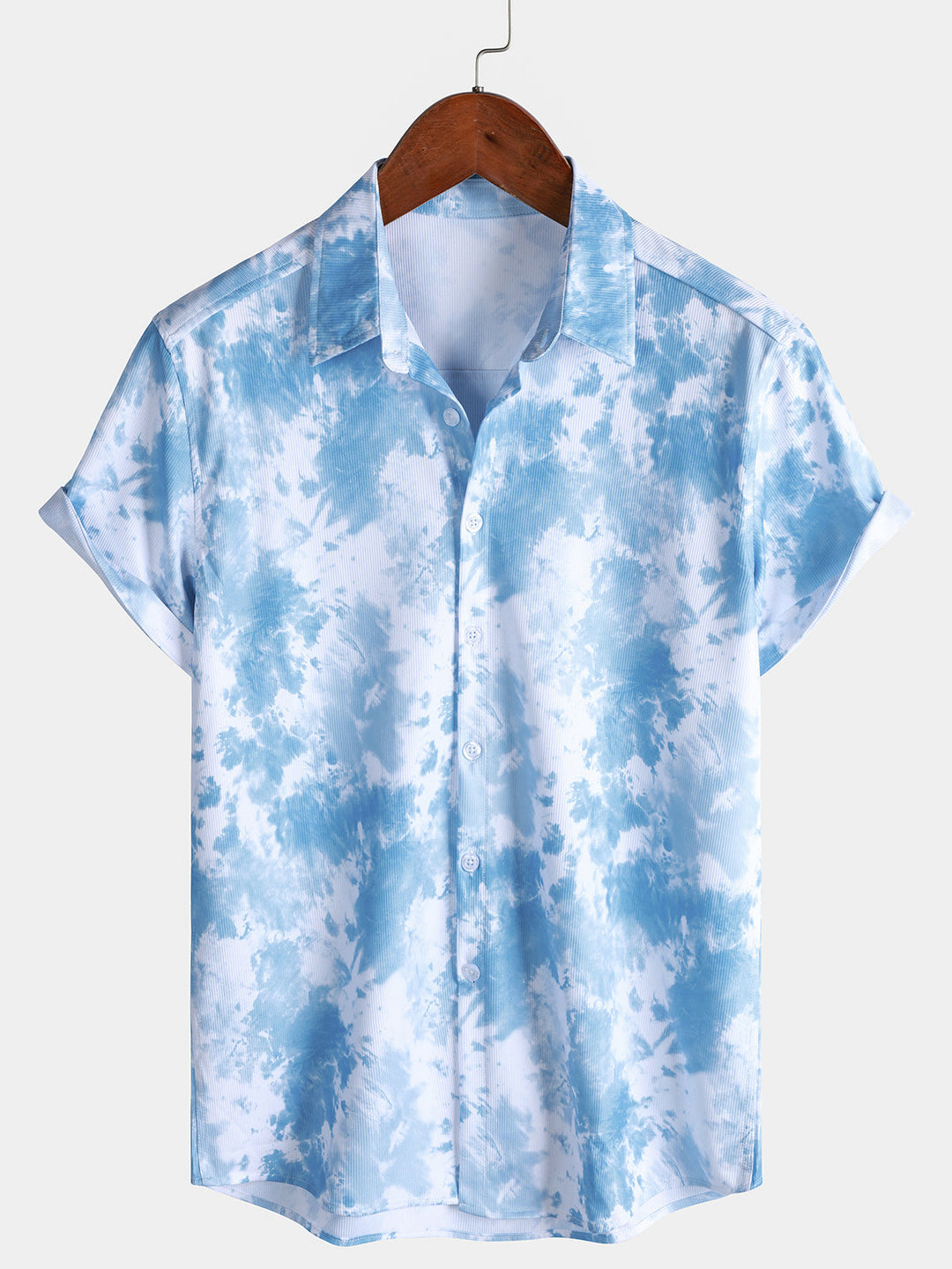 Chemise Homme Performance Stretch