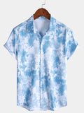 Chemise Homme Performance Stretch