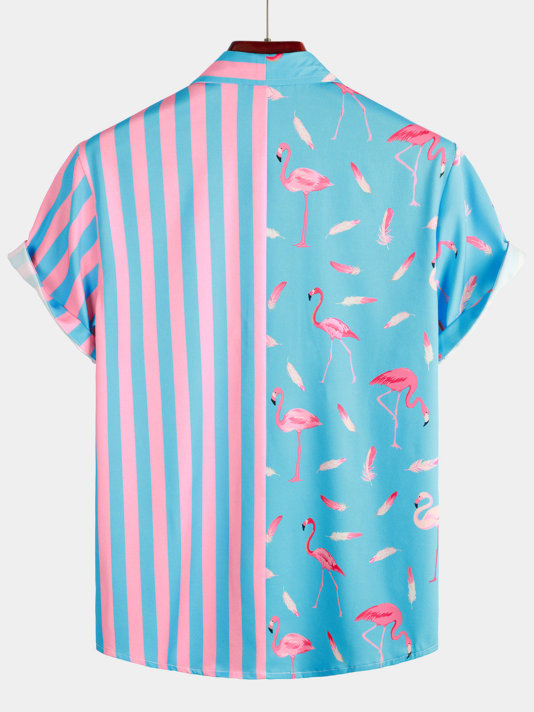 Chemise d&