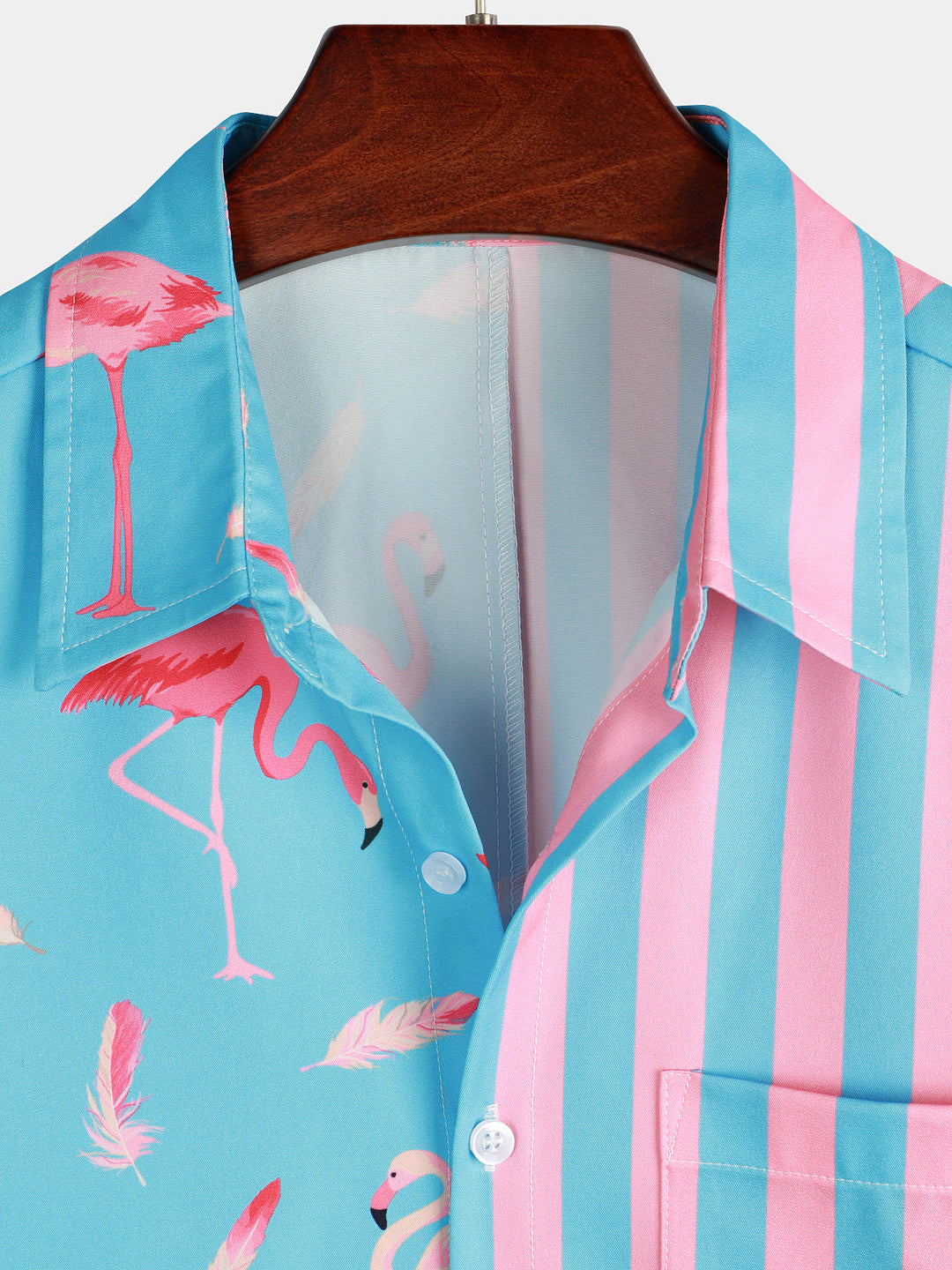 Chemise d&