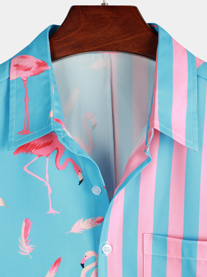Chemise d&