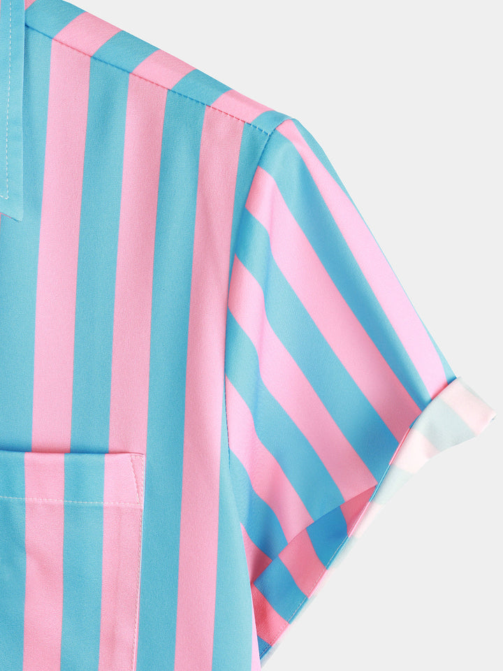 Chemise d&