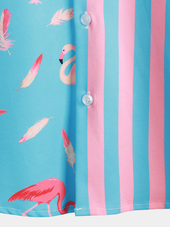 Chemise d&